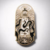 Gralios Elite TentacleBeacon™ - Gothic Lighthouse Pin