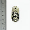 Gralios Elite TentacleBeacon™ - Gothic Lighthouse Pin