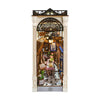 Gralios Elite RomanceArcade™ - Miniature Romantic Book Nook
