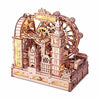 Gralios Elite MarbleQuest™ London Landmark Mechanical Marble Run