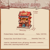 CUTEBEE Mini Store Series | Osaka Takoyaki