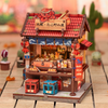 CUTEBEE Mini Store Series | Osaka Takoyaki