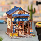 cutebee-mini-store - CUTEBEE Mini Store Series | Fukuoka Mentaiko Kitchen
