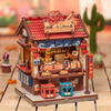 CUTEBEE Mini Store Series | Osaka Takoyaki