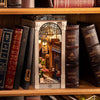 Gralios Elite RomanceArcade™ - Miniature Romantic Book Nook