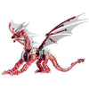 Gralios Elite DragonForge™ - Steampunk Mechanical Dragon