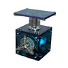 Gralios Elite LuminaCore™ Mechanical Display Stand - Illuminated