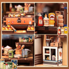 CUTEBEE Mini Store Series | Osaka Takoyaki