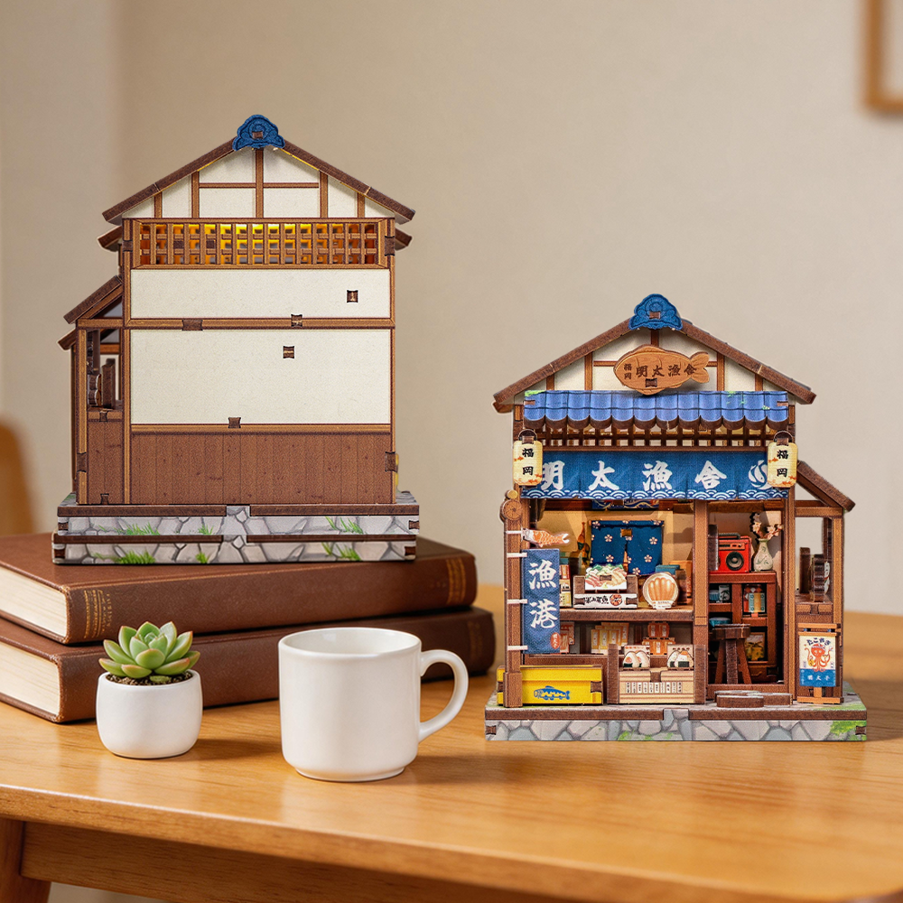 cutebee-mini-store - CUTEBEE Mini Store Series | Fukuoka Mentaiko Kitchen