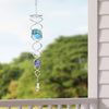 Gralios Elite HelioTwist™ Kinetic Spinner - Stainless Steel