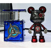 Gralios Elite LuminaCore™ Mechanical Display Stand - Illuminated