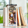 Gralios Elite RomanceArcade™ - Miniature Romantic Book Nook