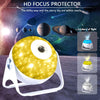 Gralios Elite NebulaVue™ - 7-in-1 Cosmic Light Projector
