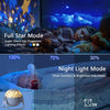 Gralios Elite NebulaVue™ - 7-in-1 Cosmic Light Projector