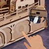 Gralios Elite MarbleQuest™ London Landmark Mechanical Marble Run