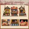 CUTEBEE Mini Store Series | Osaka Takoyaki