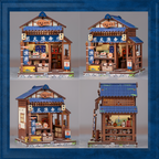 cutebee-mini-store - CUTEBEE Mini Store Series | Fukuoka Mentaiko Kitchen