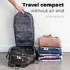 Gralios Elite VakuPress™ - Compact Travel Compression Set