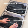 Gralios Elite VakuPress™ - Compact Travel Compression Set