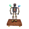 Articulated Lamp Man Robot Desk Light