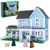 Gralios Elite StarsHaven Architect™ - Iconic Series Home Set