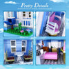 Gralios Elite StarsHaven Architect™ - Iconic Series Home Set