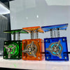 Gralios Elite LuminaCore™ Mechanical Display Stand - Illuminated