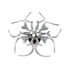 Gralios Elite GearBloom™ - Industrial Kinetic Sculpture