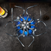 Gralios Elite GearBloom™ - Industrial Kinetic Sculpture