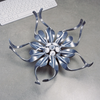 Gralios Elite GearBloom™ - Industrial Kinetic Sculpture