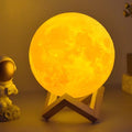 10cm-jupiter-moon - 10CM  Jupiter Moon Lights Ambient Lights  for Octopus Wasp 3
