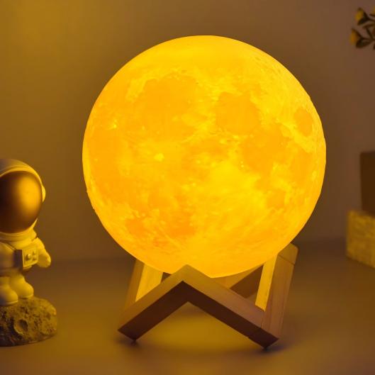 10cm-jupiter-moon - 10CM  Jupiter Moon Lights Ambient Lights  for Octopus Wasp 3