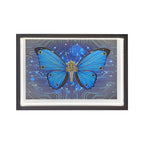 2pcs-set-random - 2pcs/set Random Mystery Box Steampunk Butterfly Kits with Ci