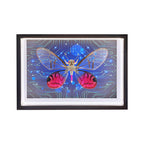 2pcs-set-random - 2pcs/set Random Mystery Box Steampunk Butterfly Kits with Ci