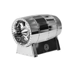 3d-metal-american - 3D Metal American Jet Turbine Model Building Kits for Aviati