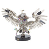 3D Metal Puzzle Cupid’s Mystery Box Valentine's Day Gift