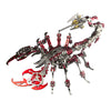 3D Metal Puzzle Cupid’s Mystery Box Valentine's Day Gift