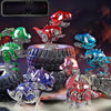 3D Metal Puzzle Dinosaur Mysterious Box