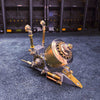 3D Metal Steampunk Snail Insect Model Building Kits