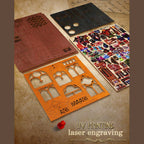 fantasy-magic-house - Fantasy Magic House diy Book Nook Kit for Halloween Decor