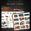 Fantasy Magic House diy Book Nook Kit for Halloween Decor