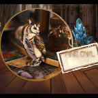 gothic-william-castle - Gothic William Castle DIY Book Nook with LED Light Music Box