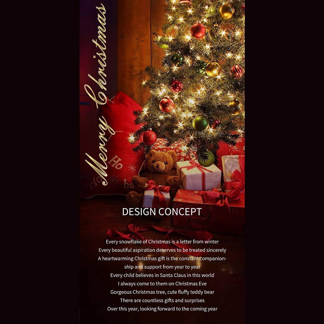 merry-christmas-snowy - Merry Christmas Snowy Night Book Nook Kits 2024