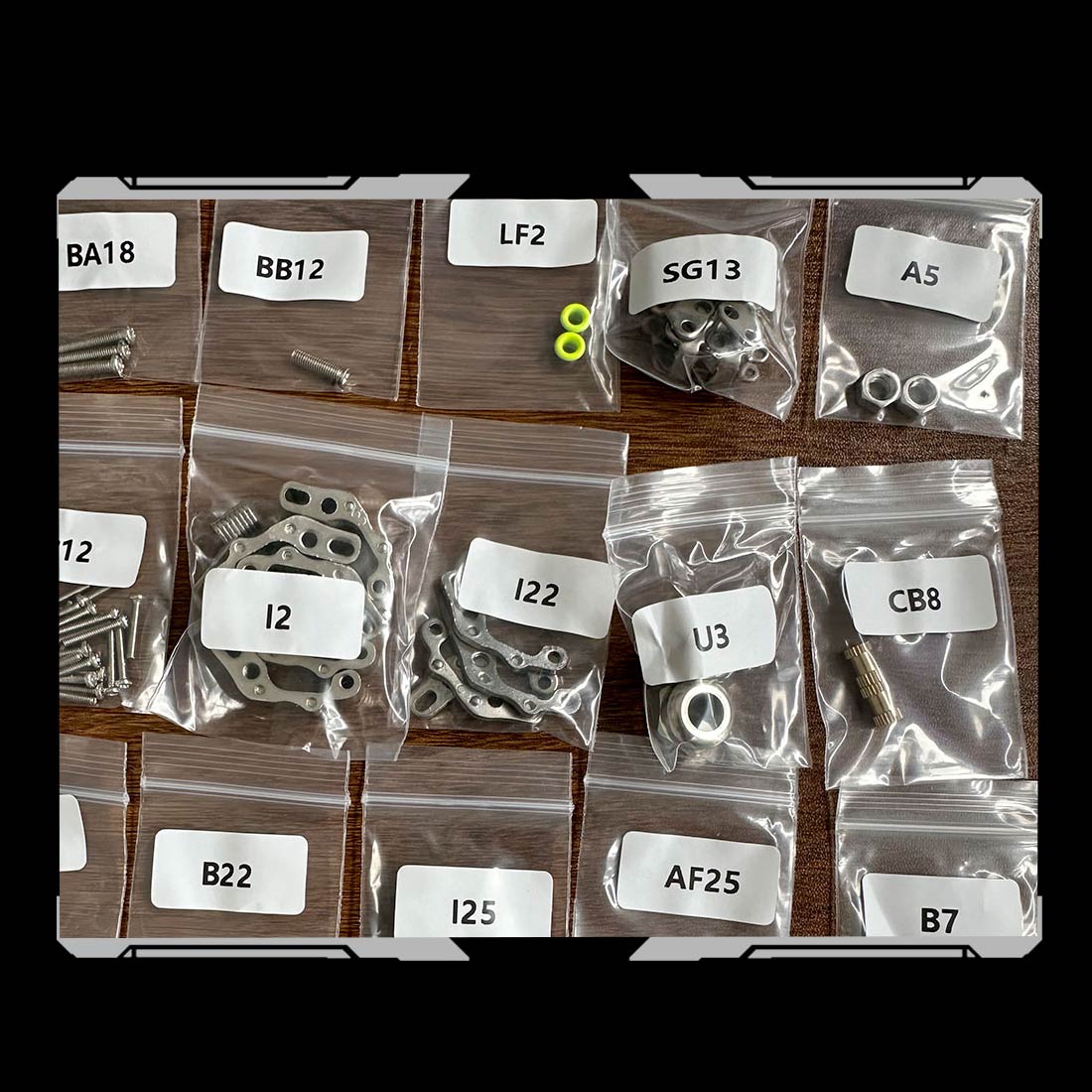 miniature-t-rex - Miniature T Rex Dinosaur Cyberpunk 3D Metal Puzzes for Adult