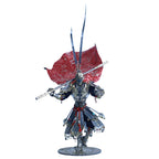 Monkey King Mecha 3D Metal Model Kit (2600+PCS)