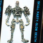 metal-figure-model - Metal Figure Model