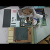 Witch Luna Magic House DIY Miniature Dollhouse Kit for Halloween