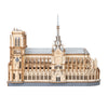 Gralios Elite ParisianSpire™ - Gothic Cathedral Model