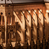 Gralios Elite ParisianSpire™ - Gothic Cathedral Model