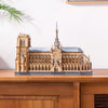 Gralios Elite ParisianSpire™ - Gothic Cathedral Model